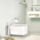 Toalettpappershållare med Lock Duobay Square Krom 5 Preview